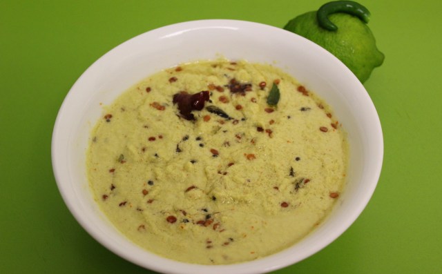 coconut_chutney