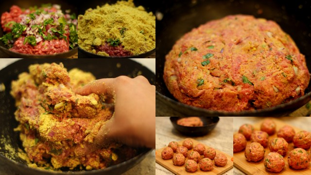 kola-urndai-kuzhambu-step-by-step-meatball-prep