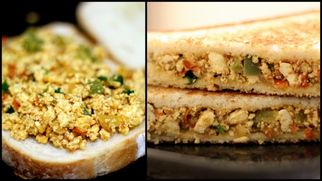 paneer_burji_sandwich_on_toast