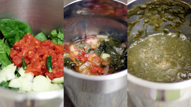 spinachcurry_step_by_step