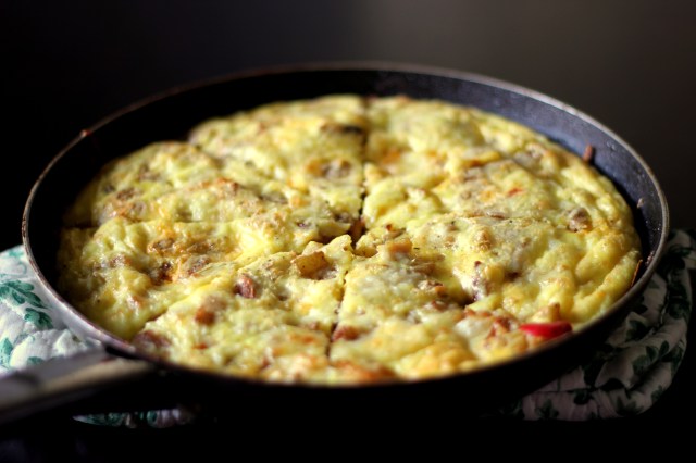 frittata_with_veg_potatoes_chicken