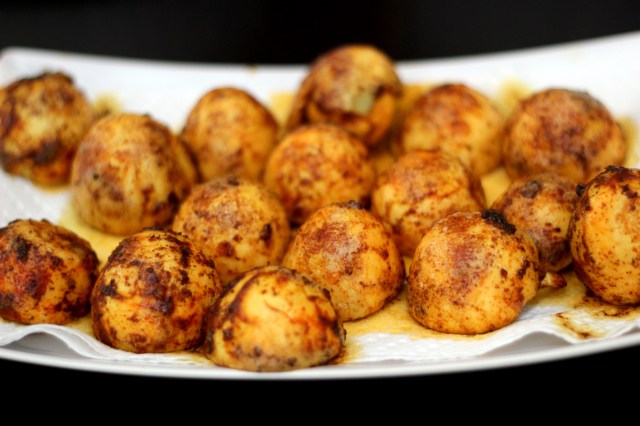 Spicy_Hard_Boiled_Egg_Fry