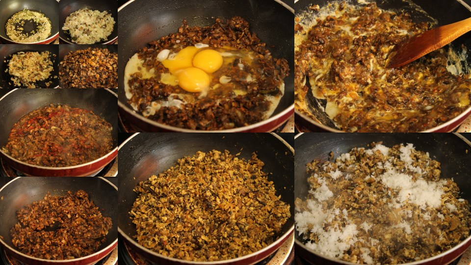 mushroommuttathoran_step_by_step_recipe