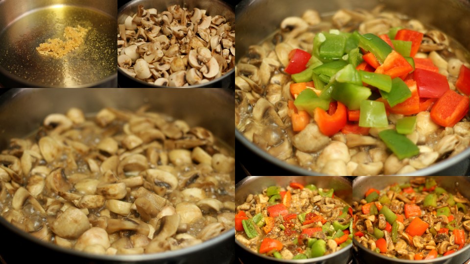 mushroom-pepper-stirfry-step-by-step-picture-recipe