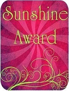 sunshine-blog-award
