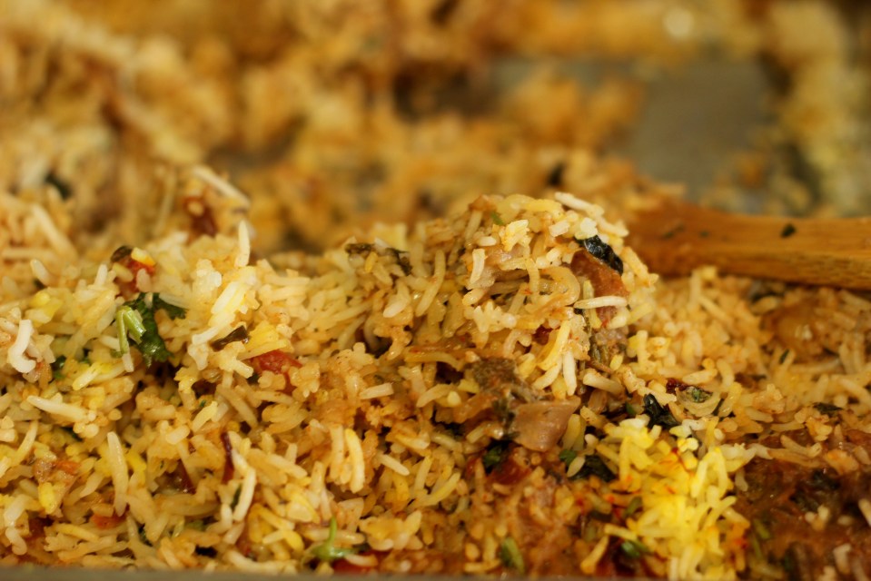 chicken-biryani-cooked-in-oven