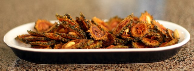 pavakkai-varuval-karela-bitter-gourd-fry