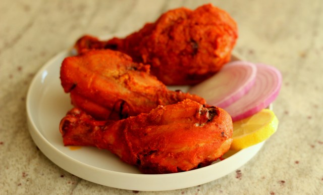 tandoori-chicken-restaurant-style