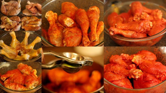 tandoori-chicken-step-by-step-marination