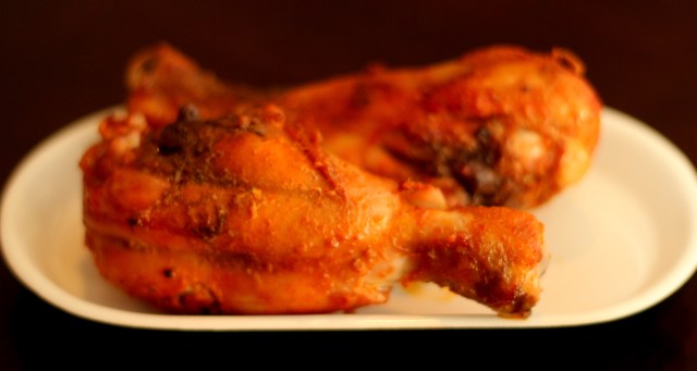 tandoori-chicken-restaurant-style
