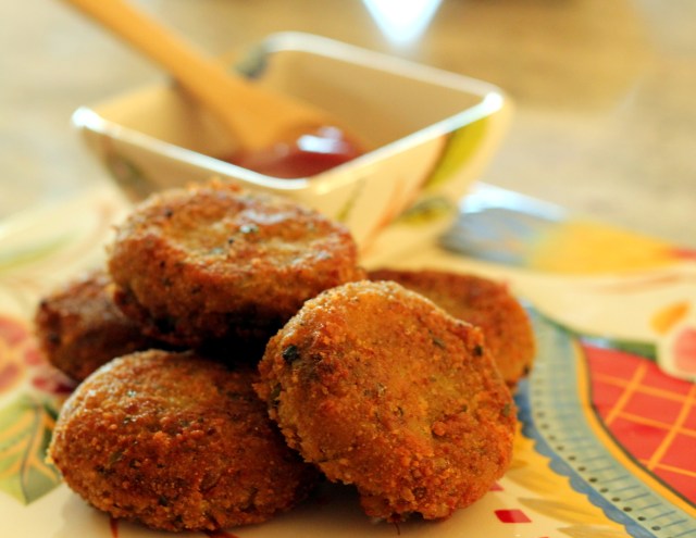 vegetable-cutlets