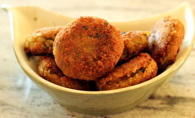 vegetable-cutlets