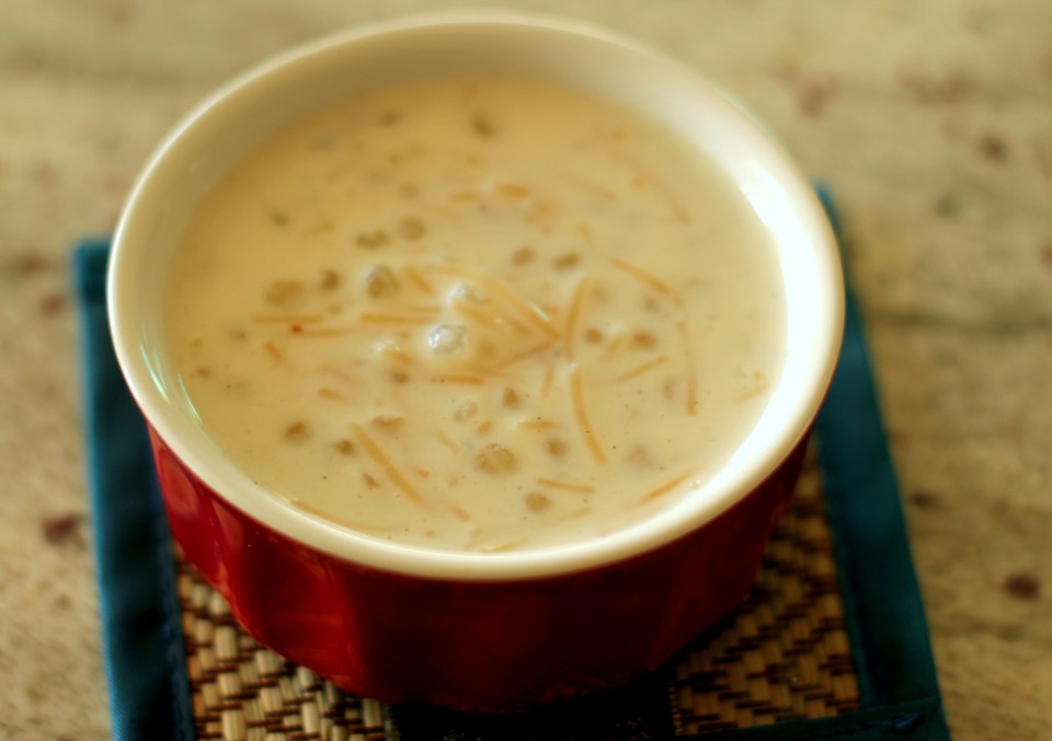Javvarisi-Semiya-Payasam-Sago-Seviyan-Kheer