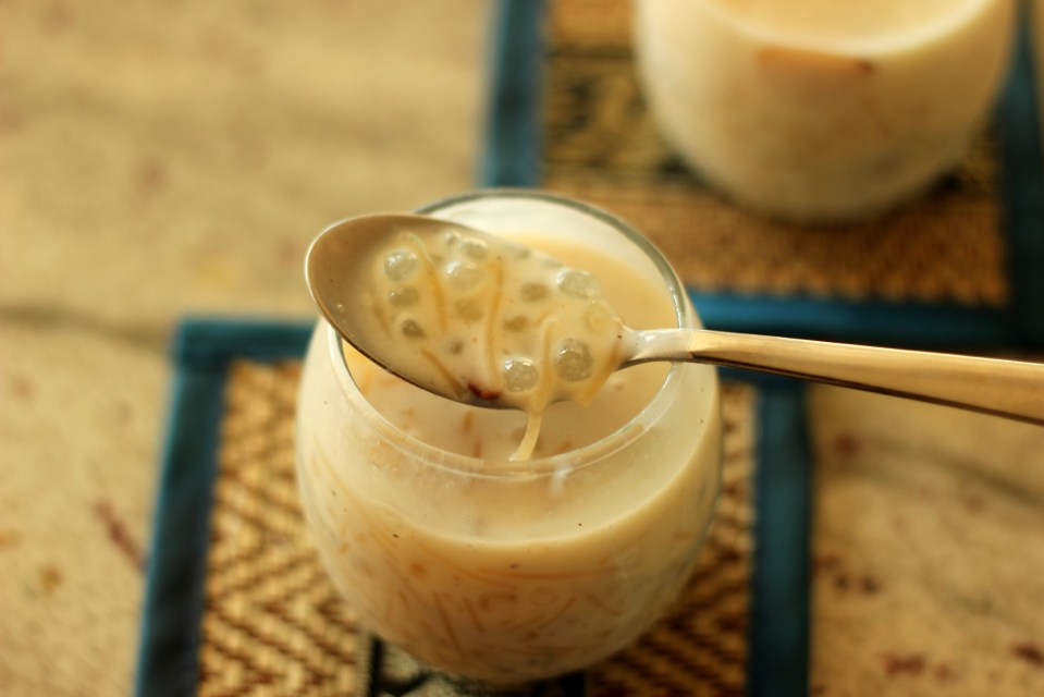 Javvarisi-Semiya-Payasam-Sago-Seviyan-Kheer