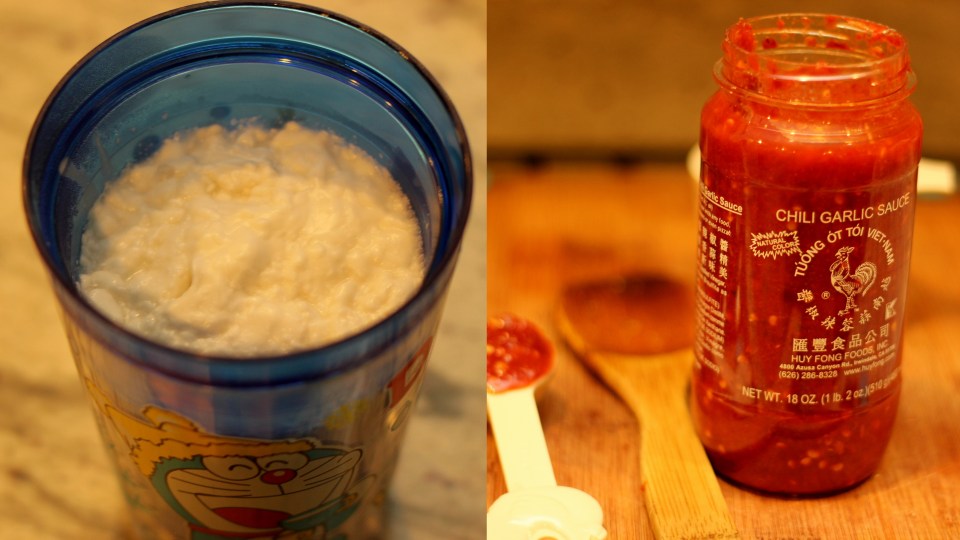 Coconut-milk-Chili-Garlic-Sauce-For-Thai-Inspired-Coconut-Milk-Soup