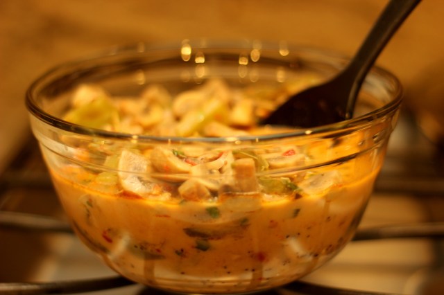 mushroom-coconut-milk-soup-curry