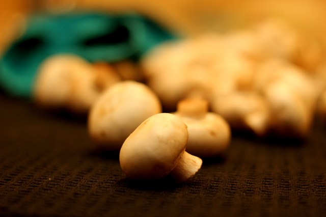 mushrooms-for-coconut-milk-curry