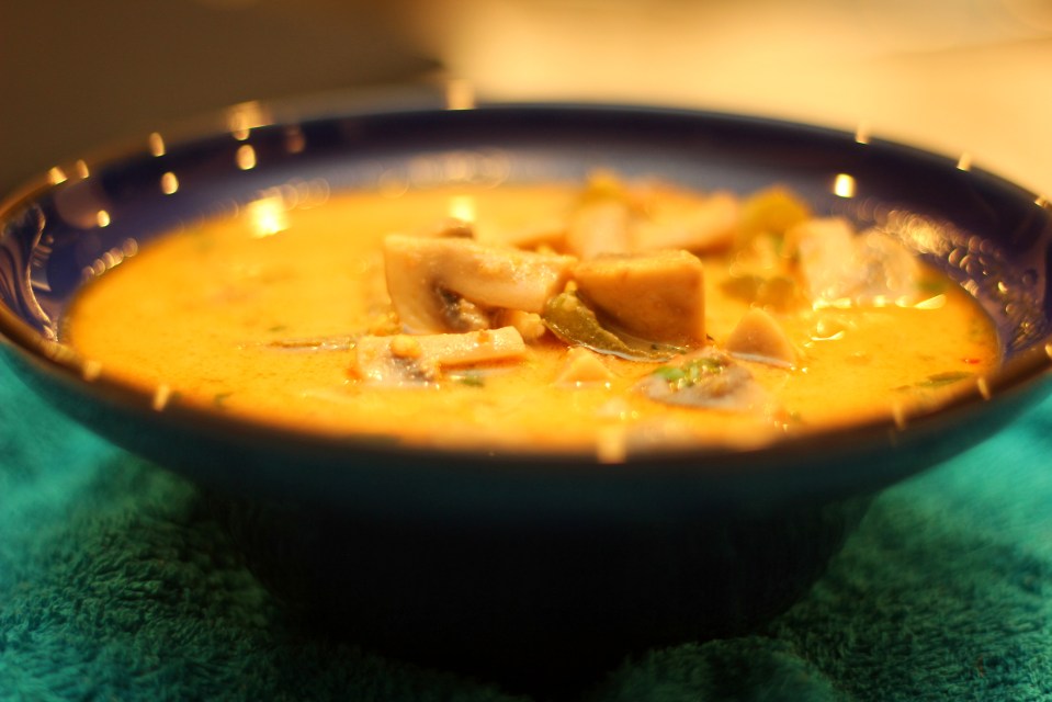 mushrooms-in-coconut-milk-curry
