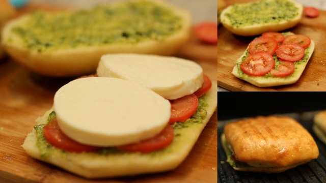 chicken-pesto-panini-sandwiches
