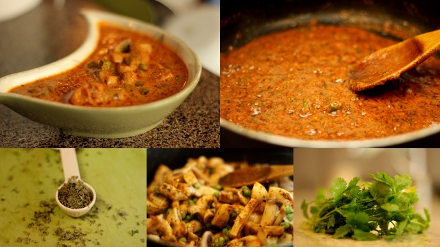 matar-khumb-masala