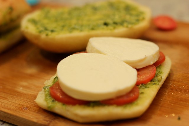 pest-panini-without-chicken