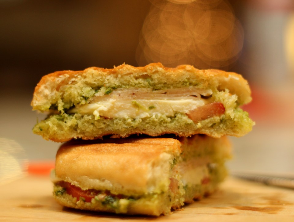 pesto-panini-with-chicken