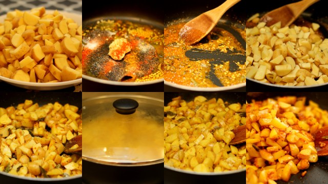 potato-varuval-step-by-step-picture-recipe